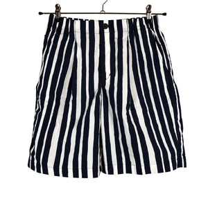 Unisex Uniqlo - Lühikesed püksid, suurus 36 - Sinine (1)