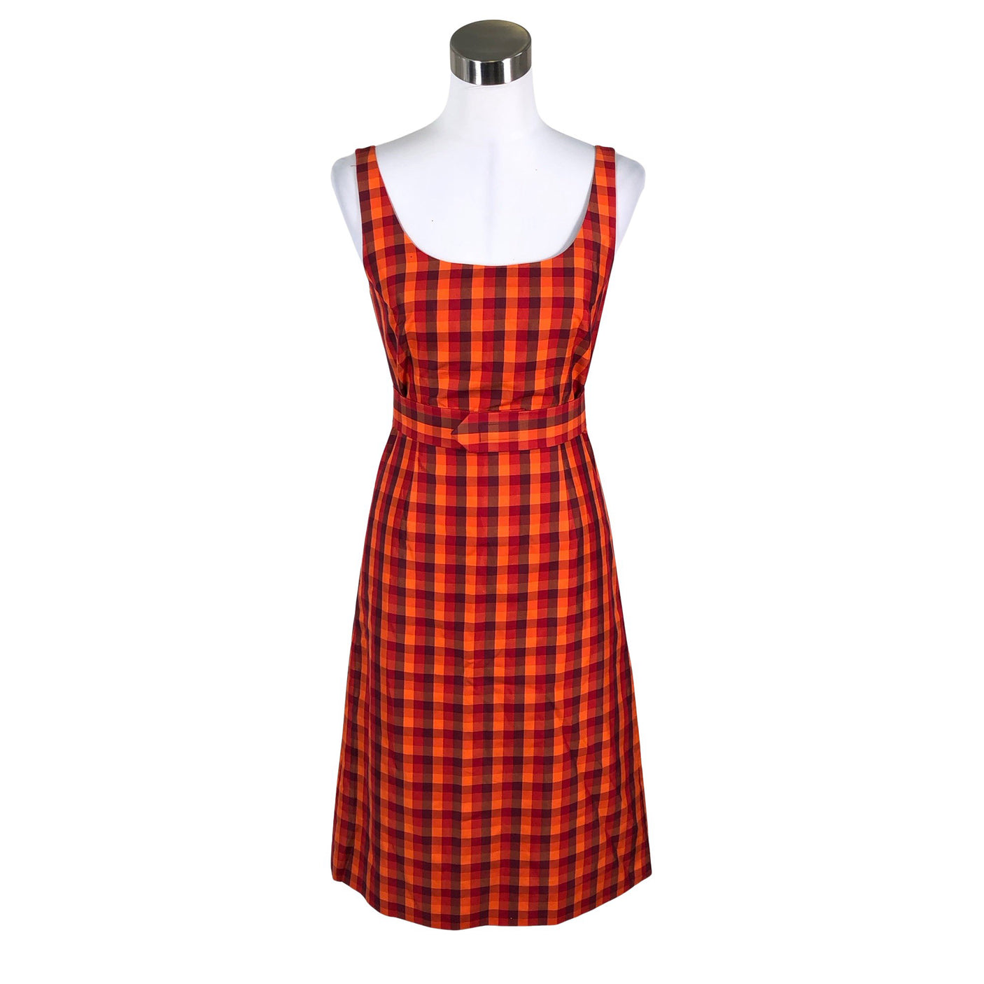 Unisex Laurèl - Pliiatskleit, suurus 34 - Oranž (1)