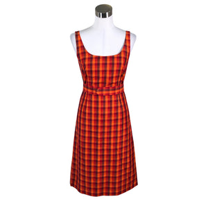 Unisex Laurèl - Pliiatskleit, suurus 34 - Oranž (1)