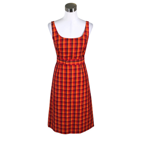Unisex Laurèl - Pliiatskleit, suurus 34 - Oranž ()