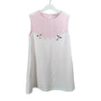 Unisex Vivetta - Mitteveniv kleit, suurus 140 - 146 - Valge ()
