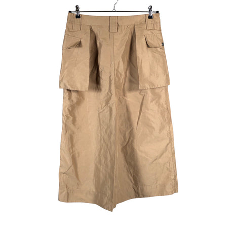 Unisex Ganni - Mitteveniv seelik, suurus 42 - Pruun (2)