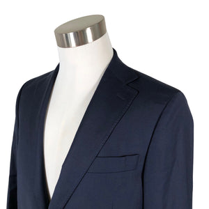 Unisex Oscar Jacobson - Ülikond, suurus L - Sinine (3)