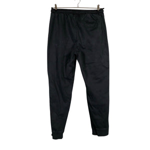Unisex Hugo Boss - Dressikangast püksid, suurus L - Must (2)