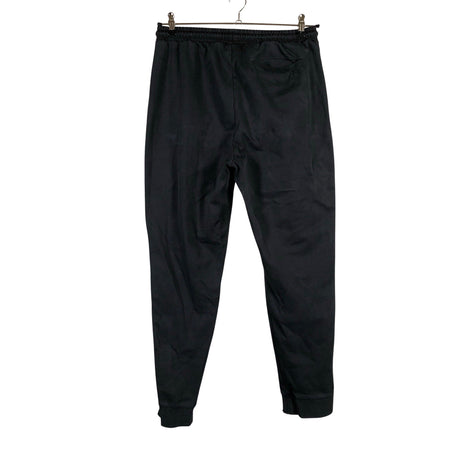 Unisex Hugo Boss - Dressikangast püksid, suurus L - Must (2)