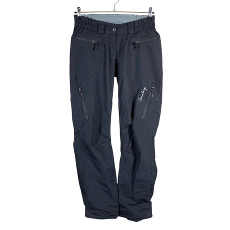 Unisex Stormberg - Õuepüksid, suurus 38 - Must ()