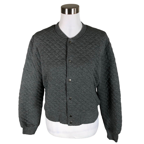 Unisex Nanso - Dressikangast jakk, suurus 38 - Hall ()