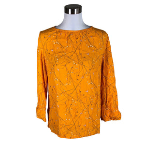 Unisex Soft Rebels - Pluus, suurus 36 - Oranž (1)