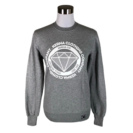 Unisex Earth Positive - Dressikangast pluus, suurus 34 - Hall ()