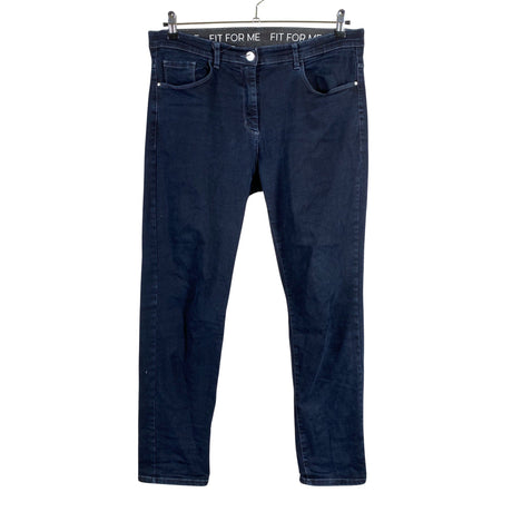 Unisex NP Collection - Teksad, suurus 44 - Sinine ()