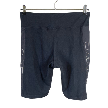Unisex Nike - Lühikesed spordipüksid, suurus 42 - Must (2)