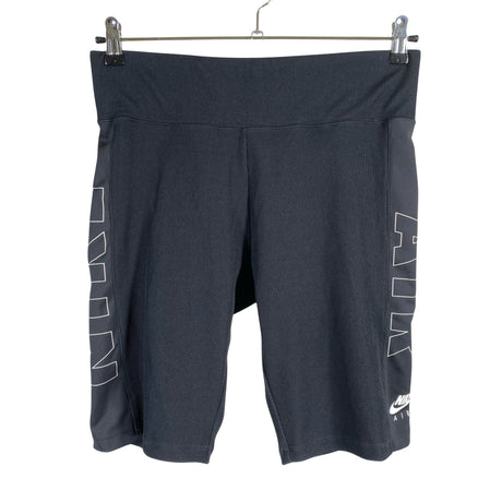 Unisex Nike - Lühikesed spordipüksid, suurus 42 - Must ()
