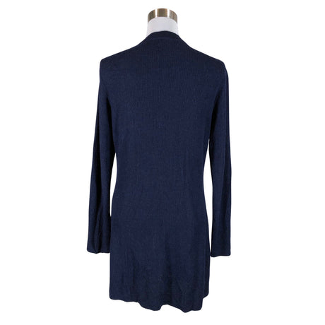 Unisex Alpa - Kardigan, suurus 40 - Sinine (2)