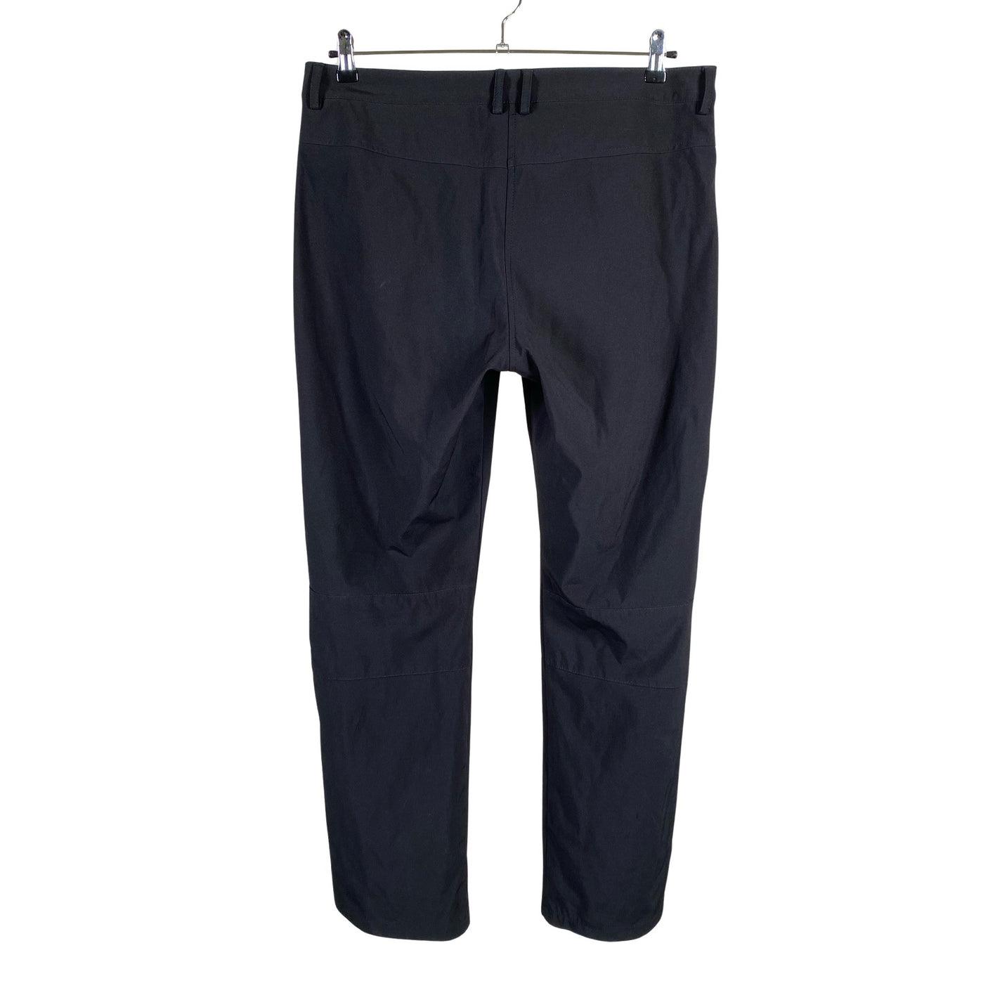 Unisex Luhta - Softshell püksid, suurus 46 - Must (2)