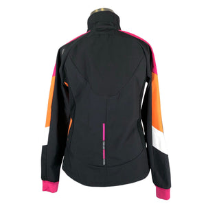 Unisex Halti - Softshell jope, suurus 44 - Must (2)