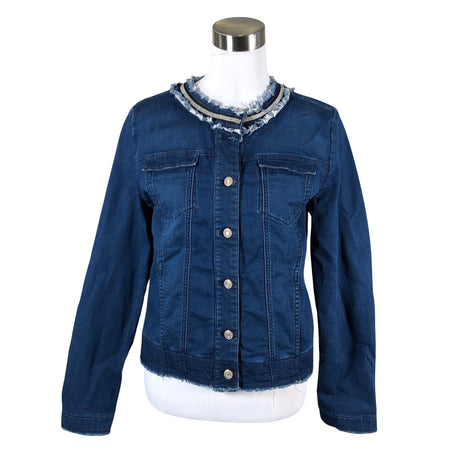 Unisex Gerry Weber - Teksatagi, suurus 40 - Sinine ()