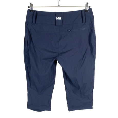 Unisex Helly Hansen - Mittevenivad poolpikad püksid, suurus W31 - Sinine (2)