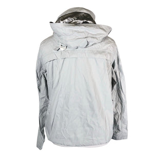 Unisex Luhta - Jope, suurus 42 - Hall (2)