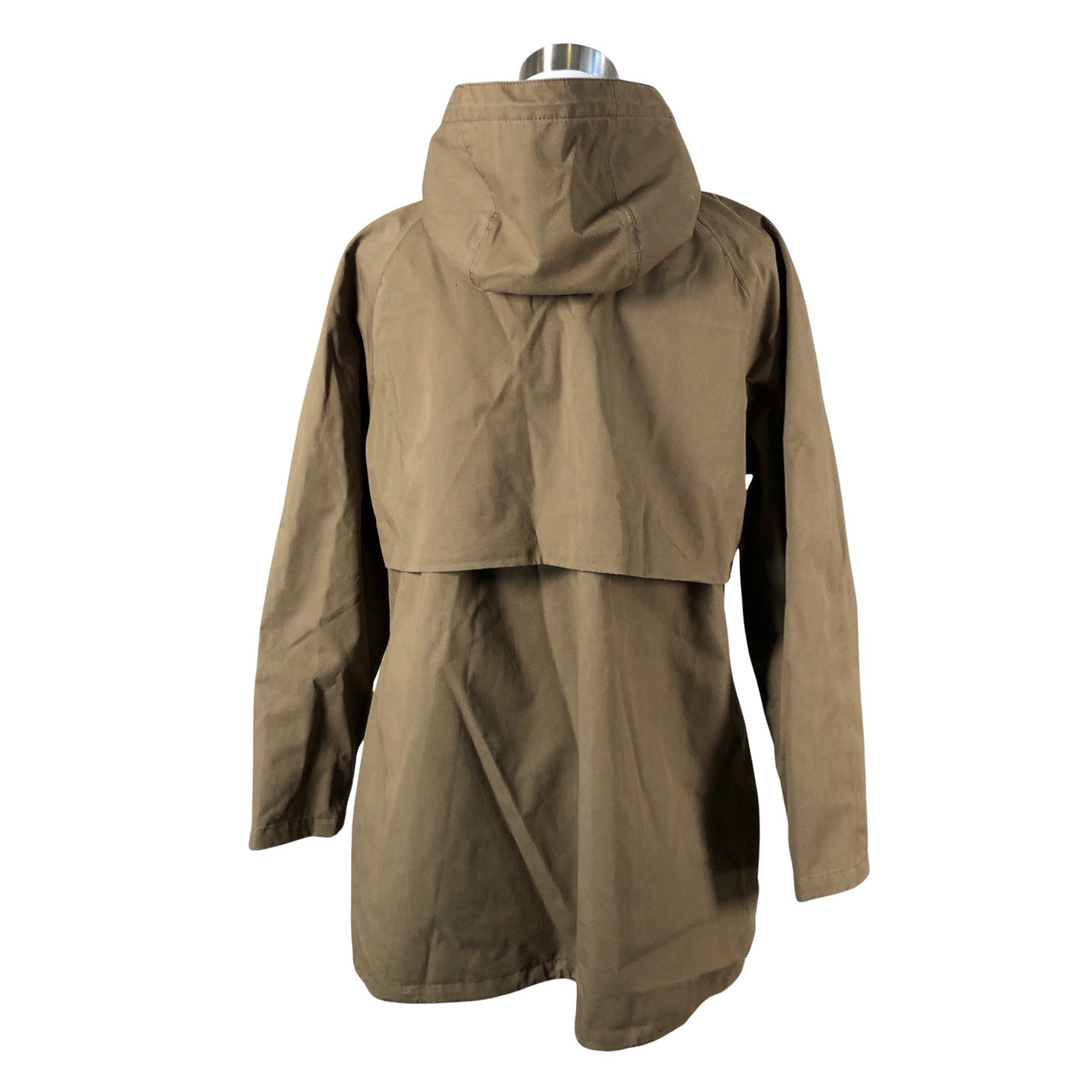 Unisex Barbour - Jope, suurus 36 - Roheline (3)