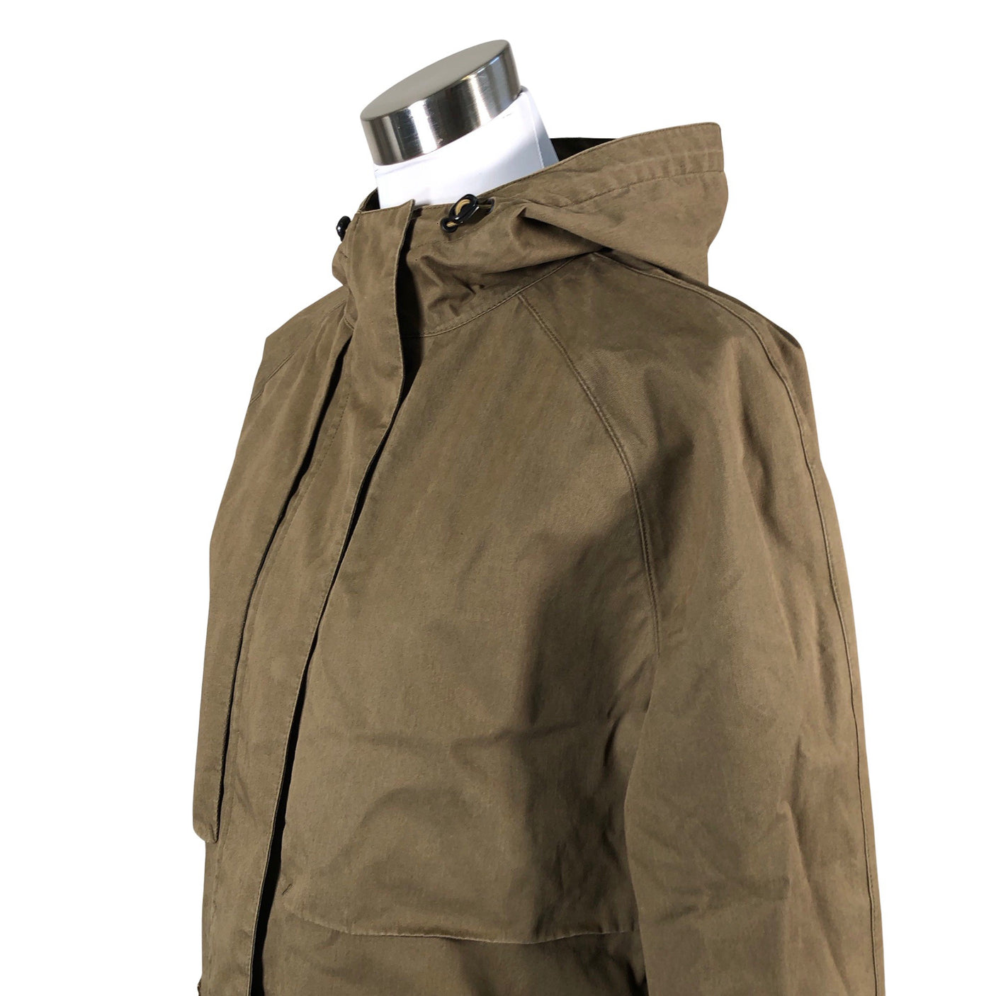 Unisex Barbour - Jope, suurus 36 - Roheline (2)
