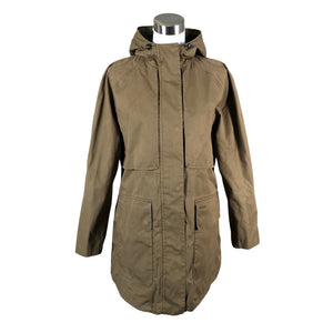 Unisex Barbour - Jope, suurus 36 - Roheline (1)