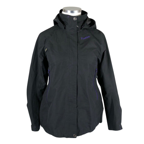 Unisex Rukka - Jope, suurus 42 - Must ()