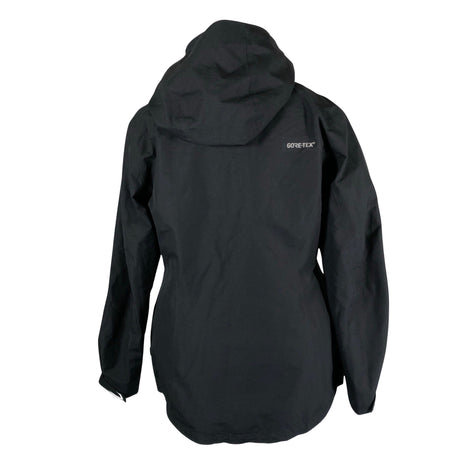 Unisex Rukka - Jope, suurus 42 - Must (2)