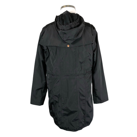 Unisex Ilse Jacobsen - Jope, suurus 42 - Must (2)