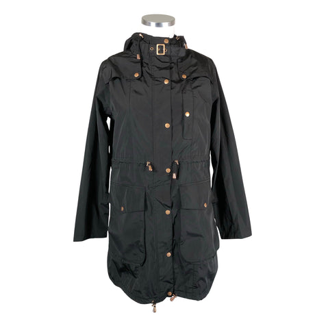 Unisex Ilse Jacobsen - Jope, suurus 42 - Must ()