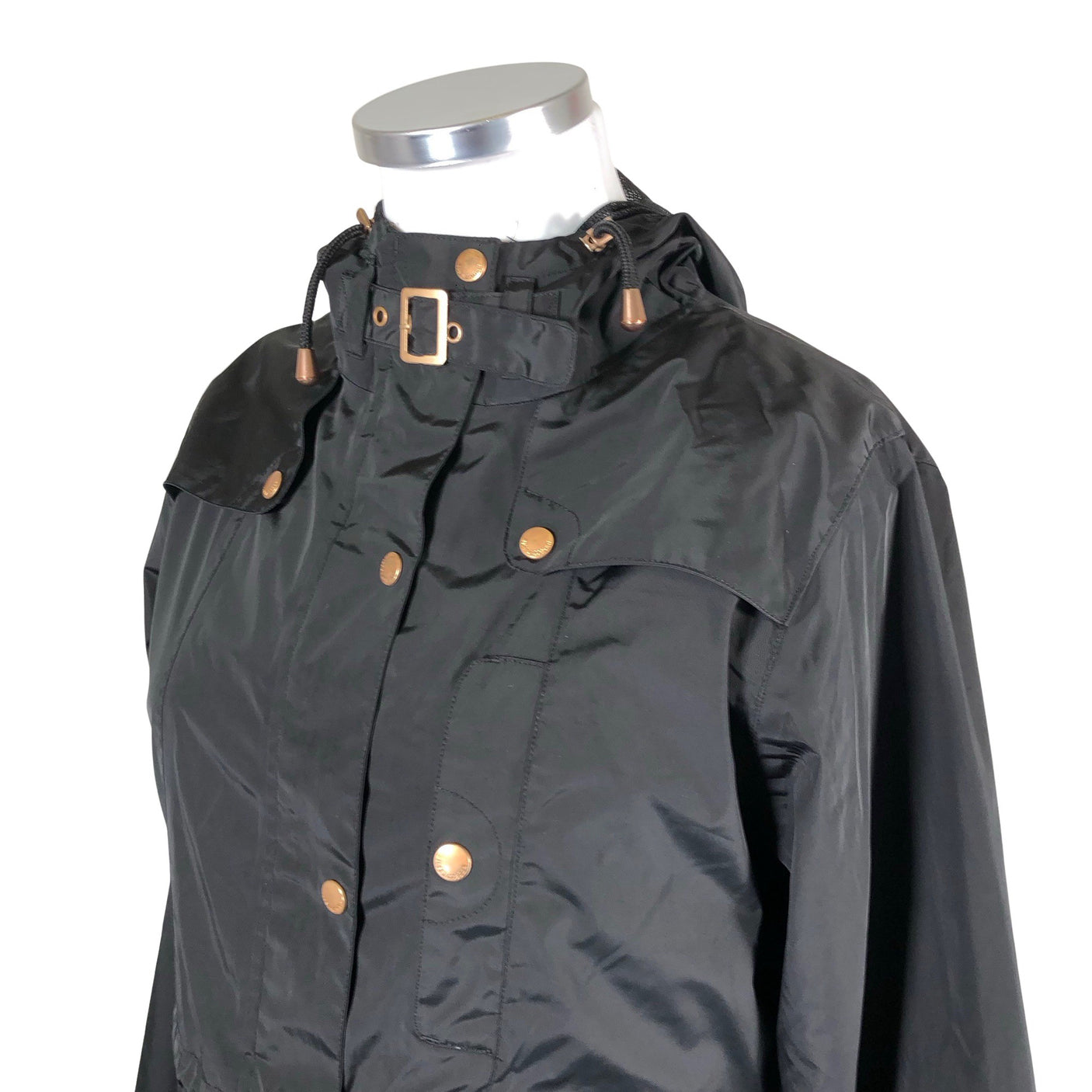 Unisex Ilse Jacobsen - Jope, suurus 42 - Must (3)
