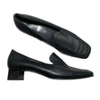 Unisex Högl - Kontsakingad, suurus 40 - Must ()