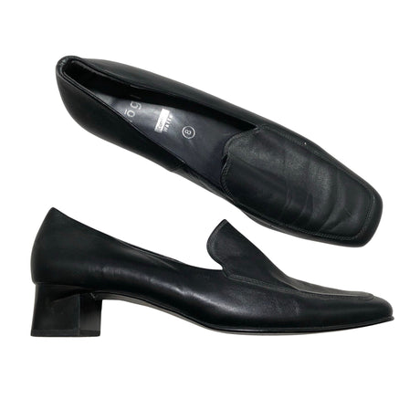 Unisex Högl - Kontsakingad, suurus 40 - Must ()