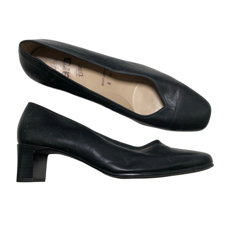 Unisex Ara - Kontsakingad, suurus 40 - Must ()