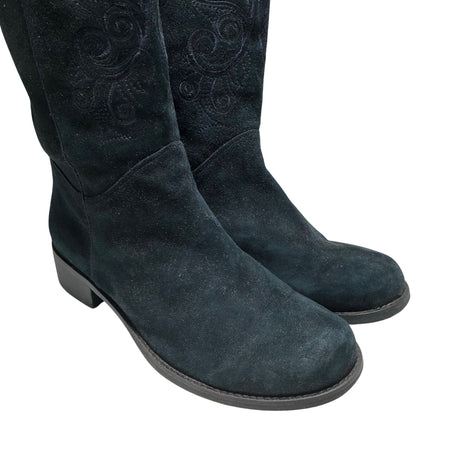 Unisex Adige - Saapad, suurus 42 - Must (2)