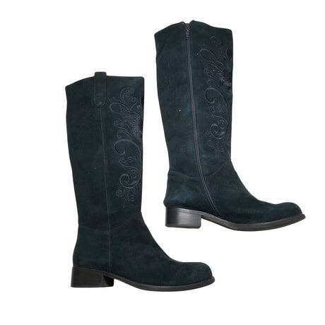 Unisex Adige - Saapad, suurus 42 - Must ()