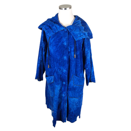 Unisex Boutique Heeben - Jope, suurus 46 - Sinine ()