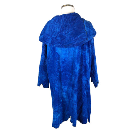Unisex Boutique Heeben - Jope, suurus 46 - Sinine (2)