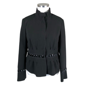 Unisex Taifun - Jakk, suurus 42 - Must (1)