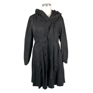 Unisex Erich Fend - Trentš, suurus 44 - Must (1)