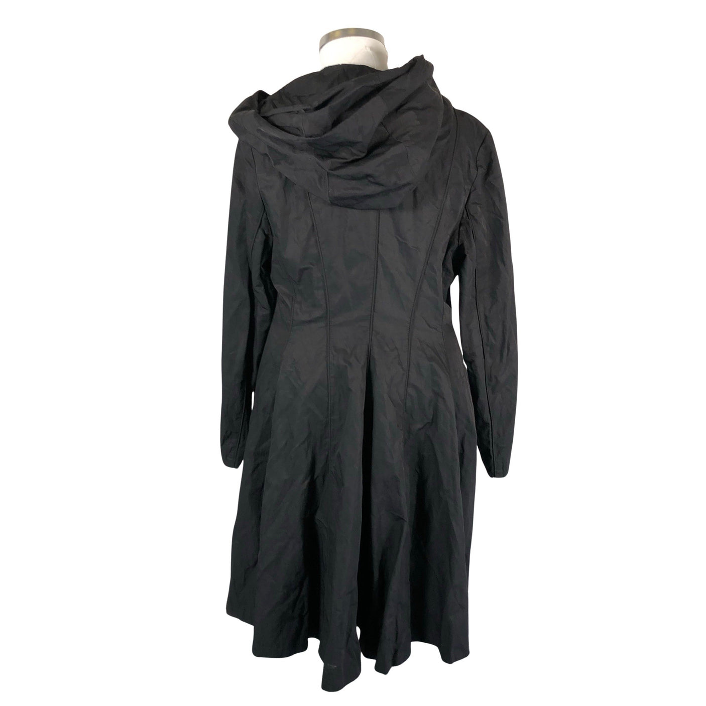 Unisex Erich Fend - Trentš, suurus 44 - Must (2)