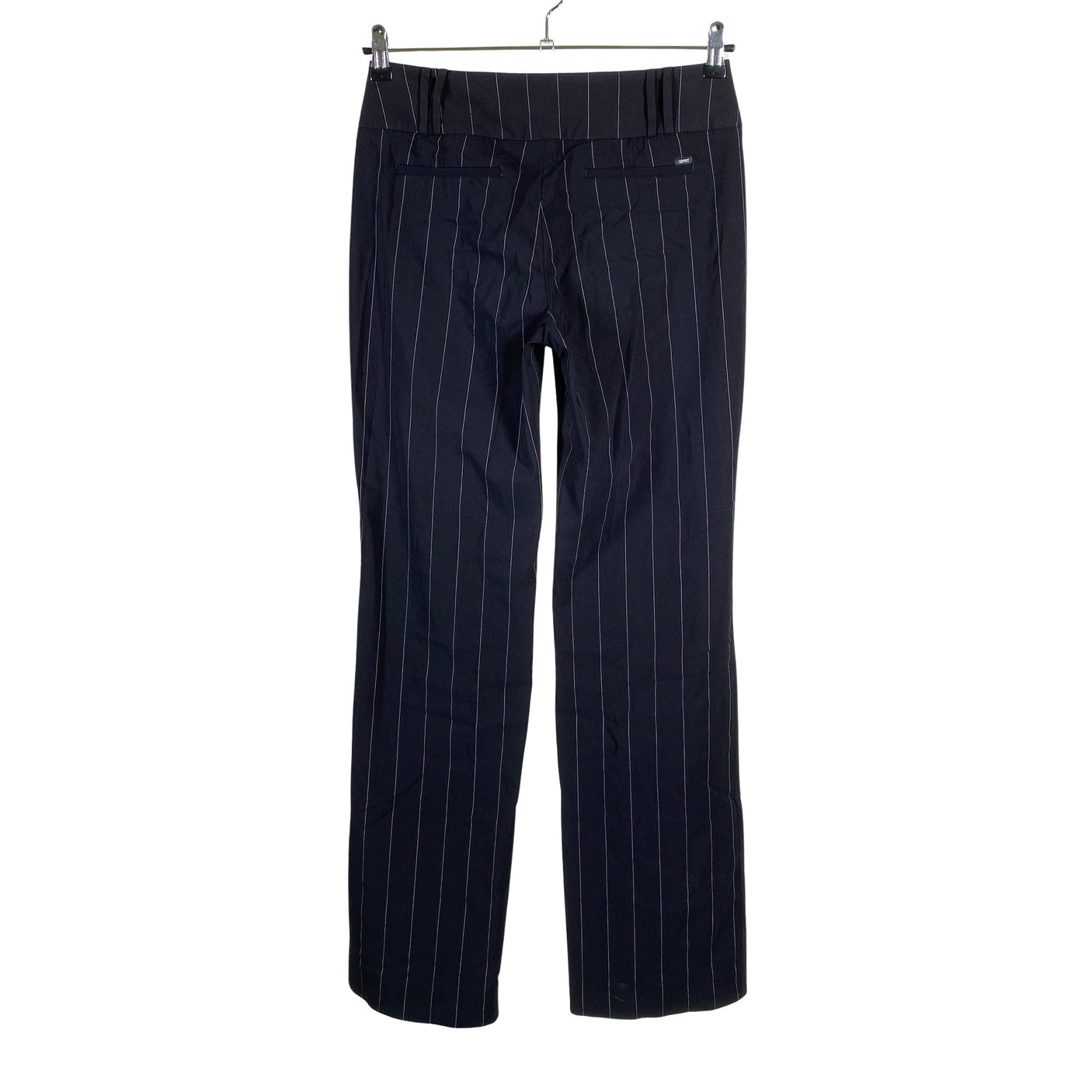 Unisex Esprit - Viigipüksid, suurus 38 - Must (2)