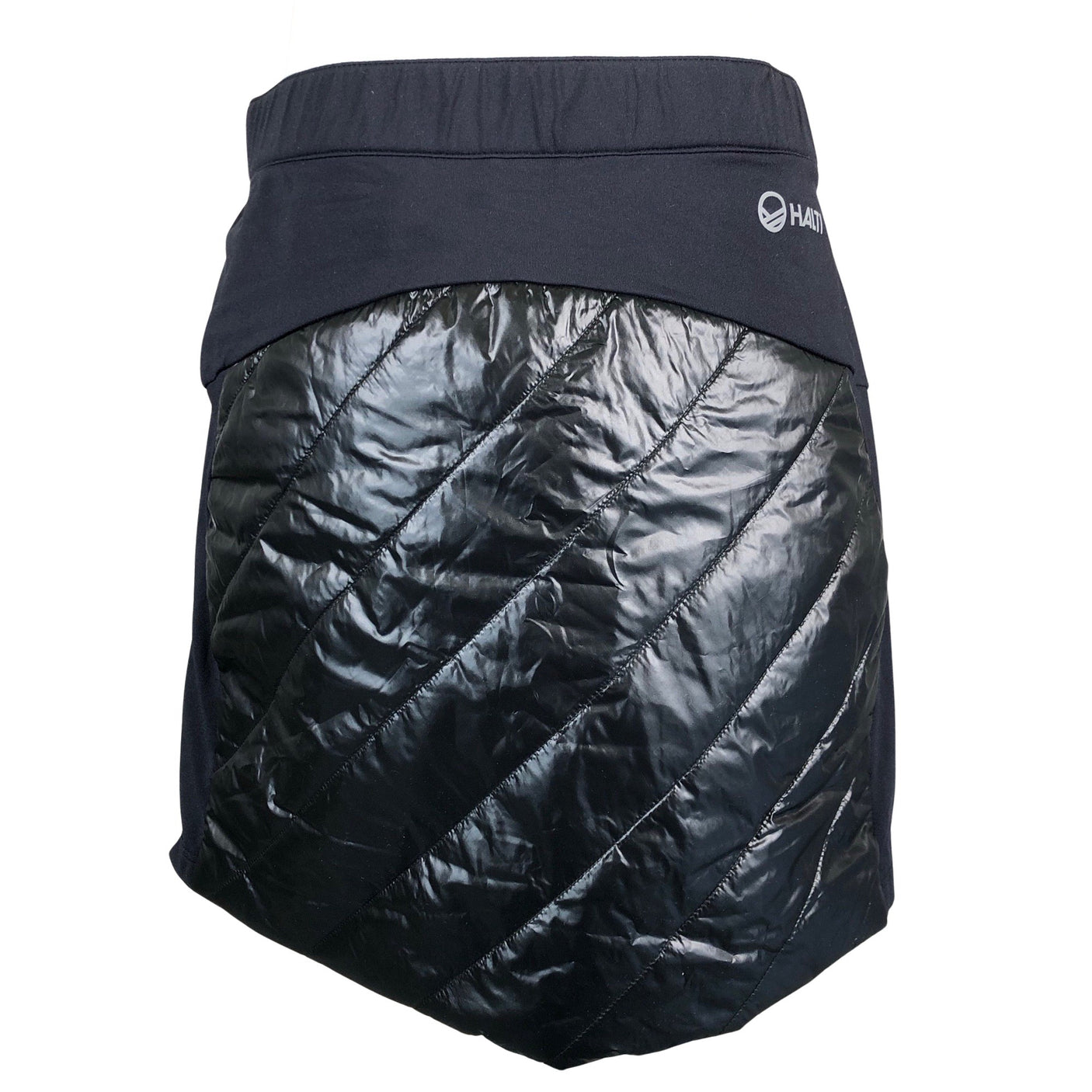 Unisex Halti - Mitteveniv seelik, suurus 40 - Must (2)