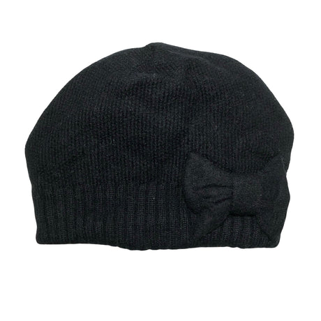 Unisex Fredrikson - Talvemüts, suurus 54 - 56 cm - Must ()