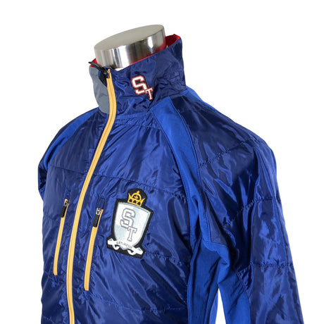 Unisex ST - Spordijope, suurus S - Sinine (2)