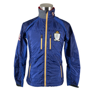 Unisex ST - Spordijope, suurus S - Sinine (1)