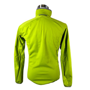 Unisex Haglöfs - Softshell jope, suurus S - Roheline (3)