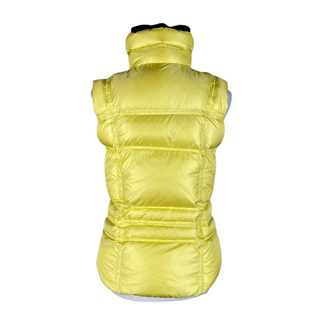 Unisex Henri Lloyd - Õuevest, suurus 34 - Kollane (2)
