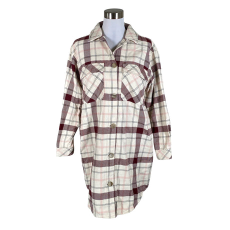 Unisex R-collection - Jope, suurus 36 - Beige ()