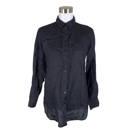 Unisex Nanso - Triiksärk, suurus 36 - Must ()