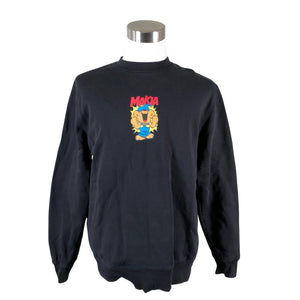 Unisex Makia - Dressikangast pluus, suurus L - Must (1)